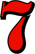 7