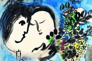 chagall