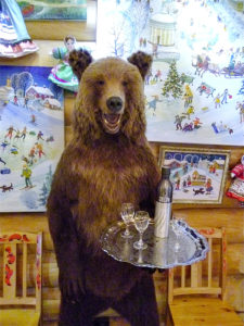 baermitwodka